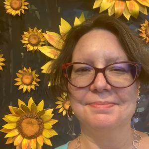 Meet your Posher, Cindylou